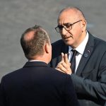 Francia ordena reforzar los controles en la frontera con España tras la crisis en Ceuta