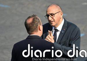 Francia ordena reforzar los controles en la frontera con España tras la crisis en Ceuta