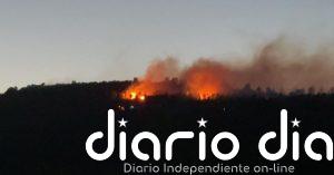Francia trata de combatir distintos incendios forestales que han arrasado ya 8.700 hectáreas