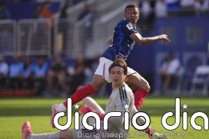 Francia tritura a Suecia de camino a octavos
