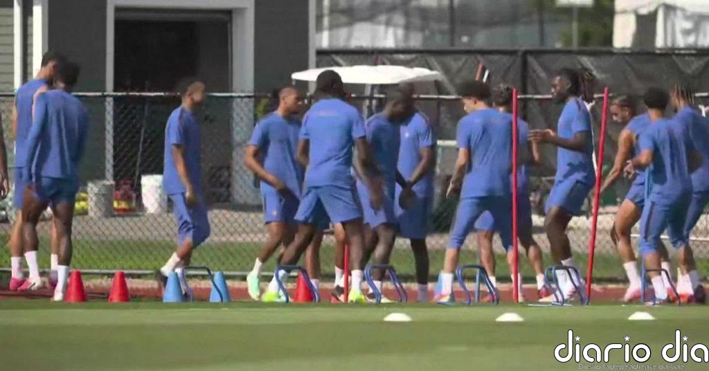 Francia y Marruecos, listas para abrir los cuartos del Mundial