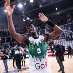 Francisco ficha por el Panathinaikos tras el fiasco del ASVEL