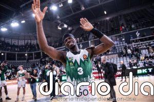 Francisco ficha por el Panathinaikos tras el fiasco del ASVEL