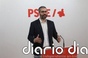 Francisco Lucas, elegido candidato del PSOE a la Presidencia de la Región de Murcia en 2027
