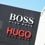 Frasers Group supera el umbral regulatorio del 30% en Hugo Boss