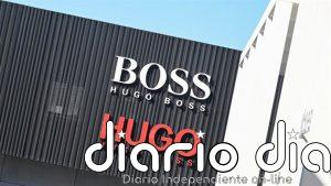 Frasers Group supera el umbral regulatorio del 30% en Hugo Boss