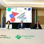 Fraternidad-Muprespa aumenta sus beneficios un 14,5% en 2025, hasta los 11,13 millones