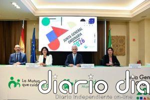 Fraternidad-Muprespa aumenta sus beneficios un 14,5% en 2025, hasta los 11,13 millones