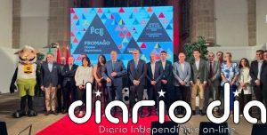 Fromago Cheese Experience presenta en Zamora su plano completo y se consolida como la "mayor feria del queso de Europa"