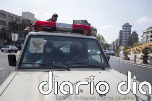 Fuerzas de seguridad de Irán matan a dos "terroristas" y detiene a diez miembros de células yihadistas