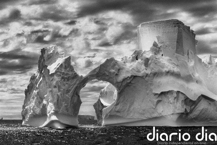 Fundación Canal acogerá en octubre la primera exposición de Sebastião Salgado tras su fallecimiento