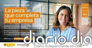 Fundación CEOE, CEPYME, ATA y CEAJE se suman a la Casilla Empresa Solidaria