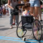 Fundación CERMI Mujeres dará voz a la discapacidad en la II Edición de la Escuela de Niñas y Escuela de Madres