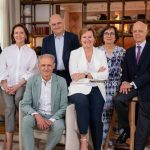 Fundación Hospitalarias, Ferrovial y Mutua, ganadoras de los III Premios IAI España a la Auditoría Interna