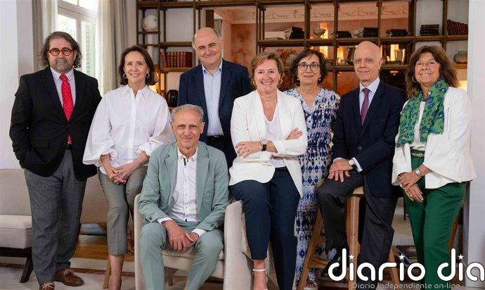 Fundación Hospitalarias, Ferrovial y Mutua, ganadoras de los III Premios IAI España a la Auditoría Interna
