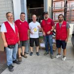 Fundación Madrina bate récord de ayuda para Venezuela y lanza SOS a los voluntarios
