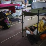 Fundación Madrina despliega camiones y voluntarios para ayudar a los afectados por los incendios: "Piden ser escuchados"