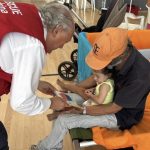 Fundación Madrina inicia la segunda fase de ayuda a los afectados por los incendios de la Comunidad de Madrid