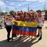 Fundación Madrina recauda casi tres toneladas de productos básicos con la campaña 'Kilómetros por Venezuela'