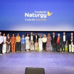 Fundación Novaterra gana el premio a 'Mejor Iniciativa Social en el Ámbito Energético' de Fundación Naturgy