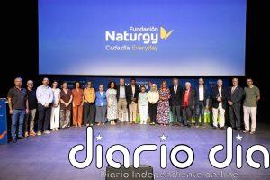 Fundación Novaterra gana el premio a 'Mejor Iniciativa Social en el Ámbito Energético' de Fundación Naturgy