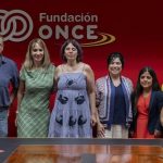 Fundación ONCE y la ADEE colaborarán para promover la inclusión laboral de las personas con enanismo