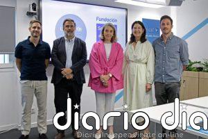 Fundación Sanitas se une a NTP: Coméntalo, la alianza de UNICEF por la salud mental de la infancia y la adolescencia