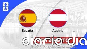 Fútbol|Mundial.- Sigue en directo el España-Austria: Olmo y Porro, titulares