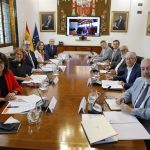 Gabilondo y los defensores autonómicos preparan las XXXIX Jornadas de Coordinación que tratarán el tema de la vivienda