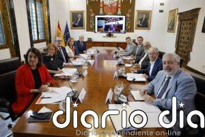 Gabilondo y los defensores autonómicos preparan las XXXIX Jornadas de Coordinación que tratarán el tema de la vivienda