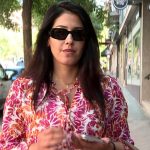 Gabriela Guillén, enfadadísima, explota con la prensa: "Que se laven la boca para hablar de mí y de mi hijo"