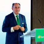 Galán insiste en señalar a REE por el apagón y pone el foco en separar funciones de operador y transportista