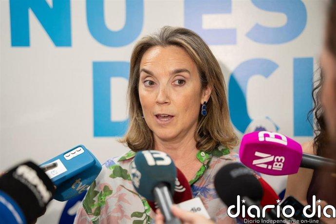 Gamarra acusa a Puente de "embarrar" y exige colaboración entre administraciones: "No estamos para broncas"