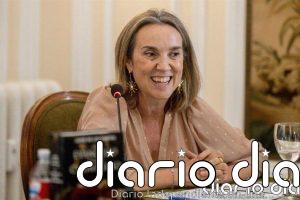 Gamarra pregunta a Sánchez por qué no anula la instrucción de la Ley de Nietos tras la JEC: "sólo podemos pensar mal"