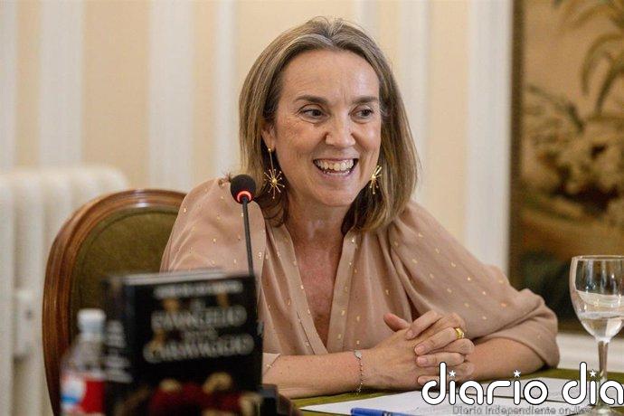 Gamarra pregunta a Sánchez por qué no anula la instrucción de la Ley de Nietos tras la JEC: "sólo podemos pensar mal"