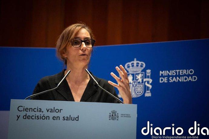 García apunta al problema de la vivienda como causa del aumento en las bajas laborales por problemas de salud mental