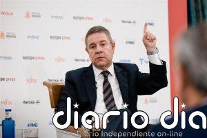 García-Page critica que el PSOE tenga más de 120 imputados: "¿No somos responsables de nada"