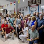 García-Page reconoce la capacidad de superación de los vecinos de Benetússer y Alfafar ante la tragedia de la DANA