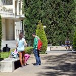 Garde augura que la UCLM llenará todas sus plazas tras cubrir más de la mitad en apenas dos días