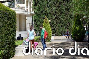 Garde augura que la UCLM llenará todas sus plazas tras cubrir más de la mitad en apenas dos días