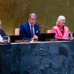 Gasto militar se dispara y se desploma la financiación para la paz