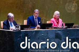 Gasto militar se dispara y se desploma la financiación para la paz