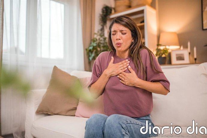 Gemma Despierto, psicóloga: "El cuerpo termina gritando todo lo que la mente calla y reprime"