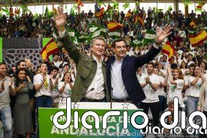 'Génova' celebra el acuerdo en Andalucía y dice que el PP está "más preparado que nunca para medirse con el sanchismo"
