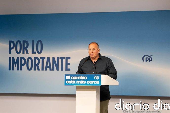 'Génova' no opina sobre el piso comprado por la Comunidad de Madrid y se remite a las explicaciones del equipo de Ayuso