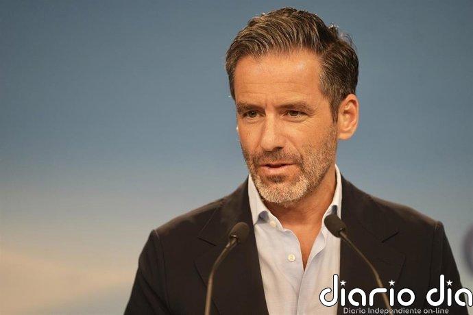 'Génova' no se cierra a un pacto de Feijóo con Vox: No se puede condenar al PP a gobernar solo si tiene mayoría absoluta