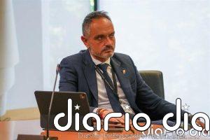 'Génova' recuerda que sigue abierto el expediente al alcalde de Móstoles, citado a declarar: "No hay ninguna novedad"