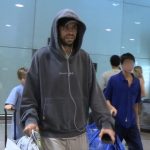 Gerard Piqué llega a Barcelona con sus hijos y sin Clara Chía tras su comentado 'reencuentro' con Shakira en el Mundial