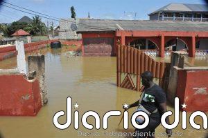 Ghana anuncia un plan de recuperación tras las inundaciones mientras la oposición recrimina fallos de prevención