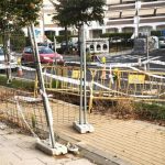 Giahsa adjudica las obras de reconstrucción de una "infraestructura estratégica" de saneamiento en El Portil (Huelva)